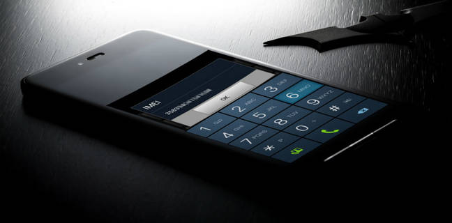 चोरी हुए एंडरॉयड स्मार्टफोन में कैसे पता करें आईएमईआई नंबर