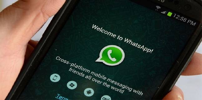 Whatsapp Multi Device Support Disappearing Mode View Once feature