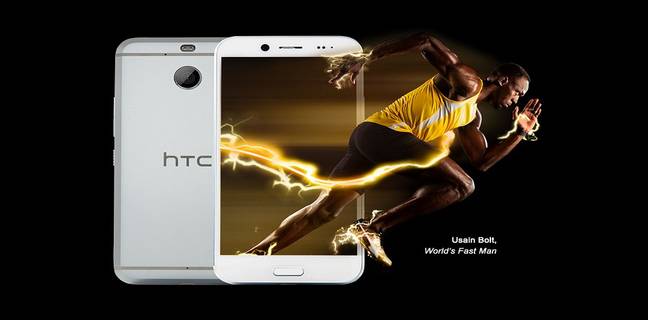 3जीबी रैम और 16-मेगापिक्सल कैमरे के साथ लॉन्च हुुआ एचटीसी बोल्ट, जानें फीचर्स, स्पेसिफिकेशन और कीमत