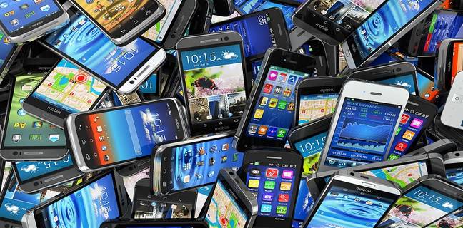 नोट प्रतिबंध के चलते मोबाइल्स की ब्रिकी में गिरावट 80000 rupee fraud with a man when buying Second Hand Smartphone Used Mobile Phone