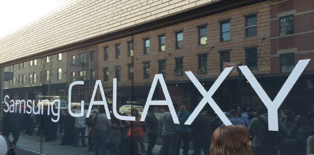 5 point best about samsung smartphone in india