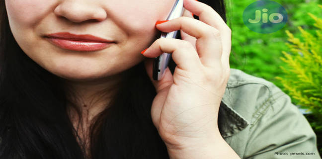 Reliance Jio call duration ring time 25 seconds Airtel Vodafone Idea Trai