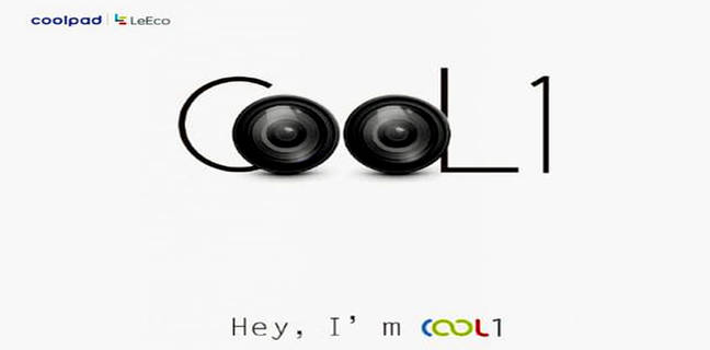 लेईको और कूलपैड के नए स्मार्टफोन कूल 1एस की फोटो हुई लीक