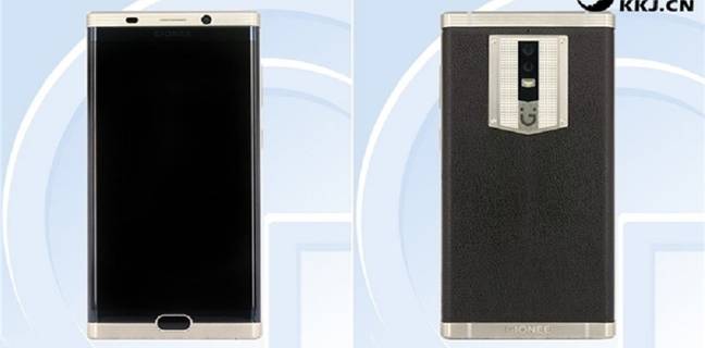 जियोनी ला रहा है 7,000 एमएएच बैटरी वाला फोन