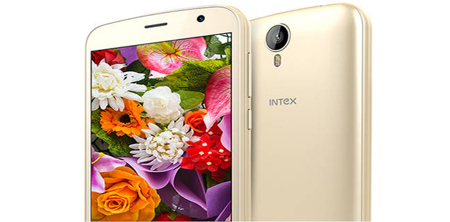इंटेक्स ने उतारा 6.0 मार्शमेलो आधारित फोन, कीमत सिर्फ 4,600 रुपये