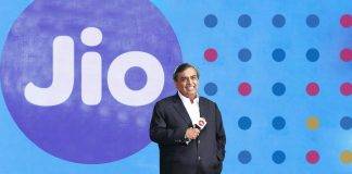 5 reliance jio achievements mukesh ambani chairman