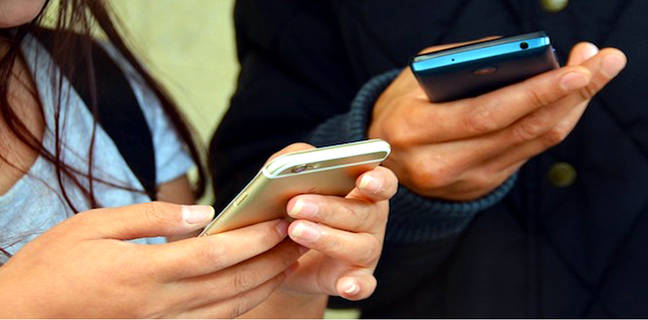 second hand smartphone demand increased in india apple samsung xiaomi