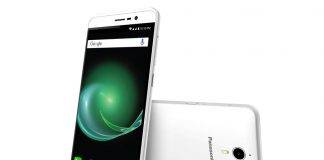 दोगुनी मैमौरी और रैम के साथ लॉन्च हुआ पैनासोनिक पी77, कीमत भी है कम