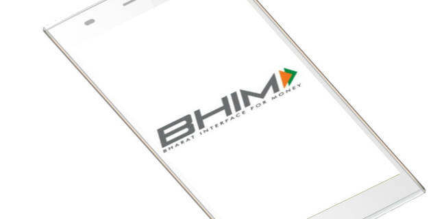 तीन दिन में 10 लाख से ज्यादा डाउनलोड हुआ भीम ऐप