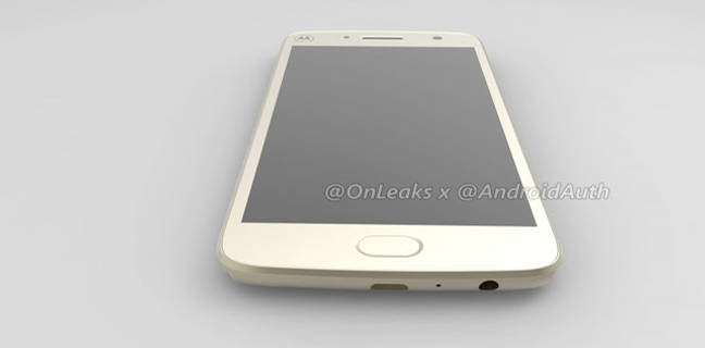 मैटल डिजाइन वाले मोटोरोला मोटो एक्स की जानकारी हुई लीक, जल्द होगा प्रदर्शित