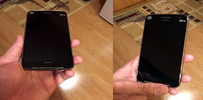 मोटो के दो नए फोन हुए लीक, फरवरी में हो सकते हैं लॉन्च