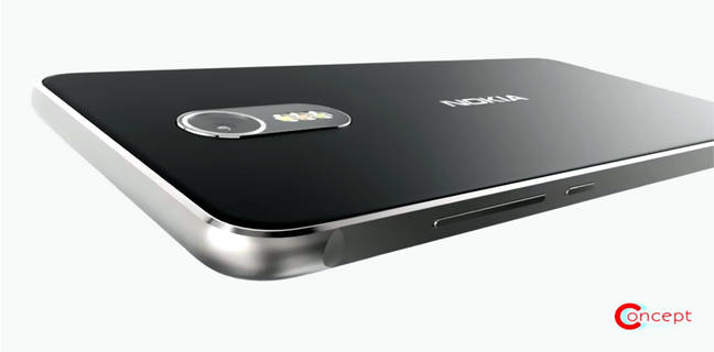 नोकिया 8 की प्री-बुकिंग हुई शुरू