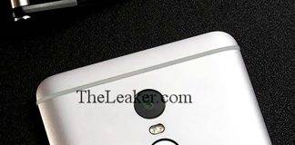 शाओमी रेडमी नोट 5 हुआ लीक, जानें फ़ीचर्स और स्पेसिफिकेशन