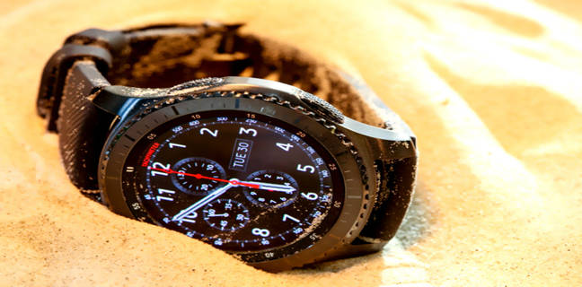 4,000 रुपये कम हुआ सैमसंग गैलेक्सी स्मार्टवॉच का प्राइस, जानें क्या है नई कीमत