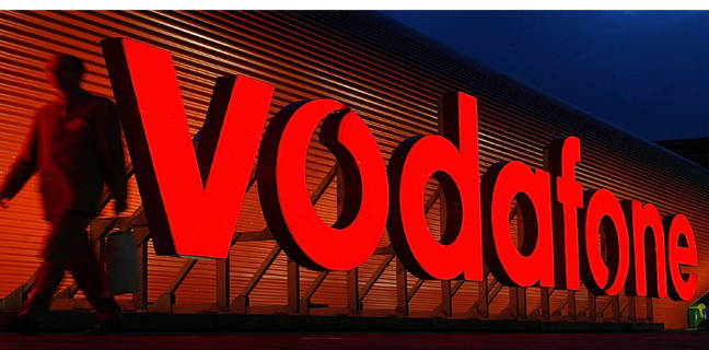 Vodafone Idea Post Paid User Data Leak 20 million vi call record and contact details goes public