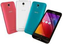 13-मेगापिक्सल कैमरे के साथ लॉन्च हुआ असूस जेनफोन गो, जानें फीचर व स्पेसिफिकेशन