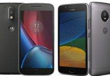 मोटो जी4 प्लस बनाम मोटो जी5 प्लस, जानें कौन फोन है दमदार