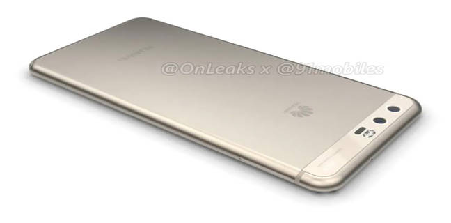 एक्सक्लूसिव: लॉन्च से पहले हुआवई पी10 और पी10 प्लस की वीडियो आई सामने