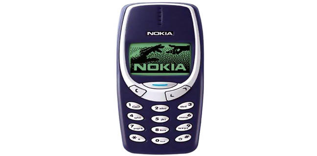 मई में भारत में लॉन्च होगा नोकिया 3310