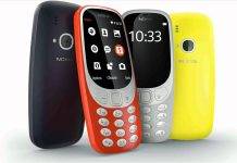 नोकिया 3310 का 4जी मॉडल जल्द होगा लॉन्च, अहम जानकारी आई सामने
