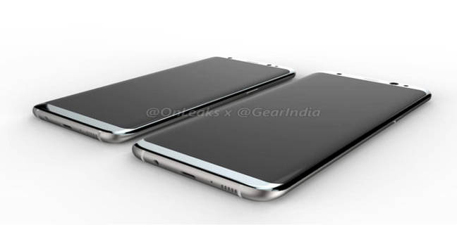 सैमसंग गैलेक्सी एस8 की वीडियो लीक, लॉन्च से पहले ही जान सकते हैं फोन के बारें में सबकुछ