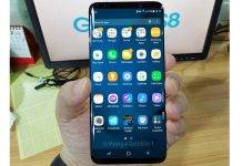 सैमसंग गैलेक्सी एस8+ की कीमत में हुई 12,000 रुपये की भारी कटौती