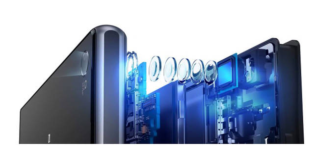 सोनी लॉन्च करने वाला है ऐसा फोन जो आपकी आंखों के इशारों पर कार्य करेगा