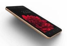 ज़ेन मोबाईल ने लॉन्च किया सिनेमैक्स 4जी, जानें कीमत और स्पेसिफिकेशन