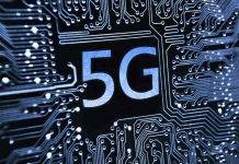 Vivo NEX 5G displayed at media event with Snapdragon 855 in hindi