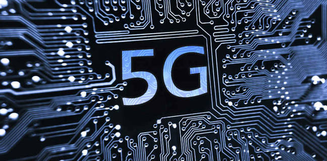 Vivo NEX 5G displayed at media event with Snapdragon 855 in hindi