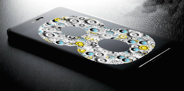 8जीबी रैम के साथ आने वाले 7 धाकड़ एंडरॉयड स्मार्टफोन