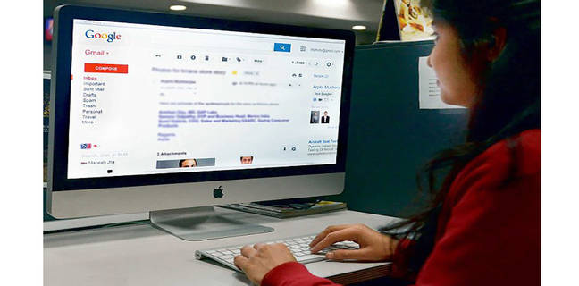 जीमेल पर होगी अब वीडियो स्ट्रीमिंग, बिना डाउनलोड किए ही देख सकेंगे वीडियो
