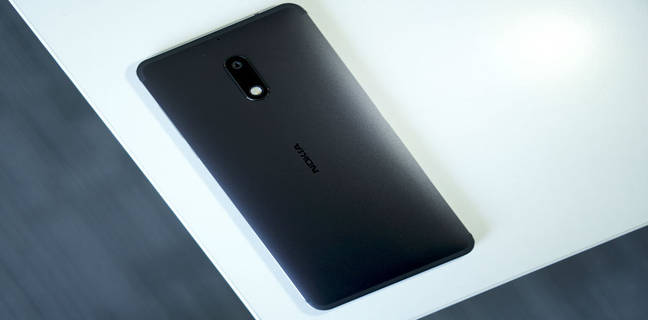 खुशखबरी: भारत में लॉन्च हुए नोकिया के तीन एंडरॉयड फोन नोकिया 6, नोकिया 5 और नोकिया 3