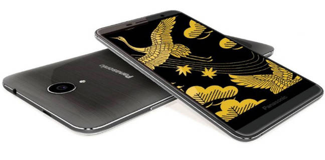 पैनासोनिक ने लॉन्च किया कम कीमत पर एलुगा प्योर स्मार्टफोन