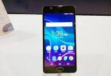 16-मेगापिक्सल कैमरे के साथ लॉन्च हुआ पैनासोनिक एलुग रे मैक्स, जानें फीचर्स और स्पेसिफिकेशन