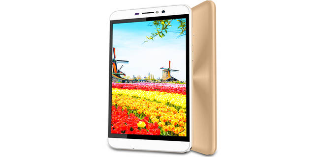 इंटेक्स ने लॉन्च किया 5.5-इंच डिसप्ले वाला 4जी वोएलटीई स्मार्टफोन