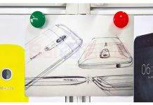 कार्ल ज़ेसिस लेंस के साथ लॉन्च होगा नोकिया 7 और नोकिया 8