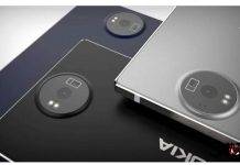 नोकिया 8 के साथ नोकिया 7 की है तैयारी, मैटल डिजाइन में होगा उपलब्ध Nokia 9 3 PureView smartphone might launch on 22 september hmd global event