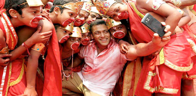 सलमान खान के फैन्स के लिए खुशखबरी: भाईजान बनाएंगे स्मार्टफोन, जानें क्या होगा इसका नाम