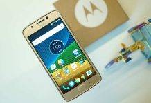 देखें एक झलक मोटो जी5 की, कितना दमदार है यह फोन?