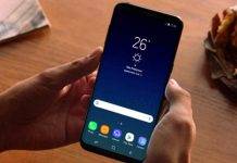 Samsung Galaxy S8 ने किया कमाल, बचाई 20 लोगों की जान
