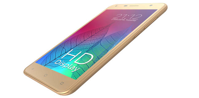 ज़ेन ने लॉन्च किया एडमायर मैटल स्मार्टफोन, इसमें चलेंगे दो व्हाट्सऐप