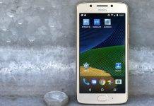 भारत में लॉन्च हुआ मोटो जी5, जानें इसकी कीमत, फीचर्स और स्पेसिफिकेशन्स