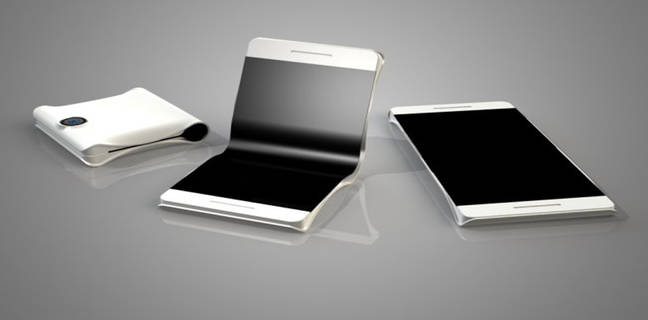 फोल्डेबल स्मार्टफोन होंगे डुअल-स्क्रीन से लैस, लीक आया सामने