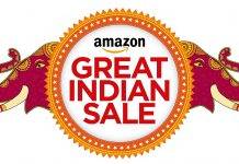 अमेजन ग्रेट इंडिया सेल शुरू देखें 5 बेहरीन मोबाइल डील E commerce Amazon Flipkart Flash sales Ban in India Govt Rule