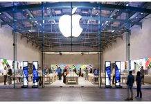 First Apple Store in mumbai india delayed pandemic Reasons
