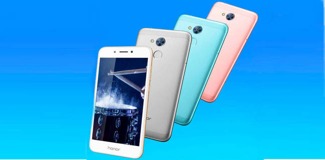 13-एमपी कैमरा और 32जीबी मैमोरी के साथ लॉन्च हुआ आॅनर 6ए, जानें फीचर्स और स्पेसिफिकेशन