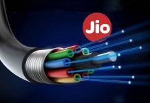 Reliance Jio Fiber plan inr 351 monthly rs 199 weekly 10mbps speed internet data benefits