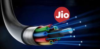 Reliance Jio Fiber plan inr 351 monthly rs 199 weekly 10mbps speed internet data benefits