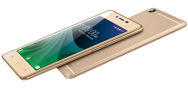 लावा ने उतारा सेल्फी फोन, दाम भी है बेहद कम